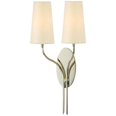 Rutland 2-Light Wall Sconce by Hudson Valley Lighting - Starlight Lighting USA and Canada